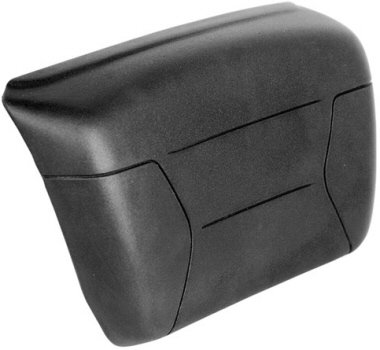 Givi Backrest for E470