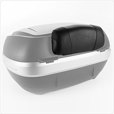 Givi Backrest E134S for V47 top box