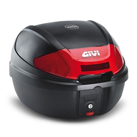 Top Box Givi E300N2 Monolock 30 L Black