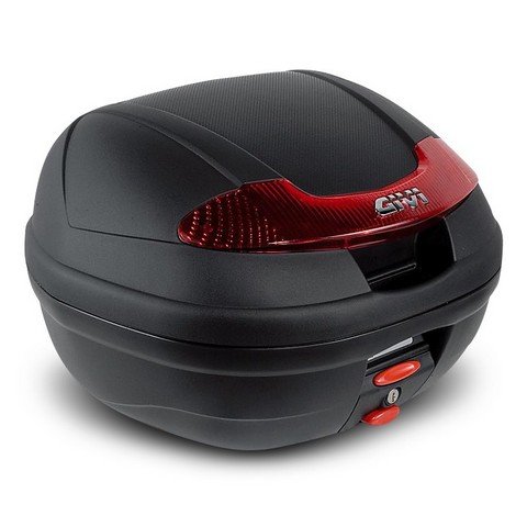 Top Box Givi E340N Monolock 34 L Black
