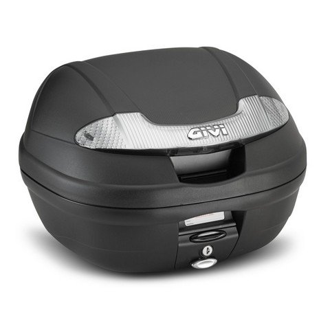 Top Box Givi E340NT Monolock 34 L Black