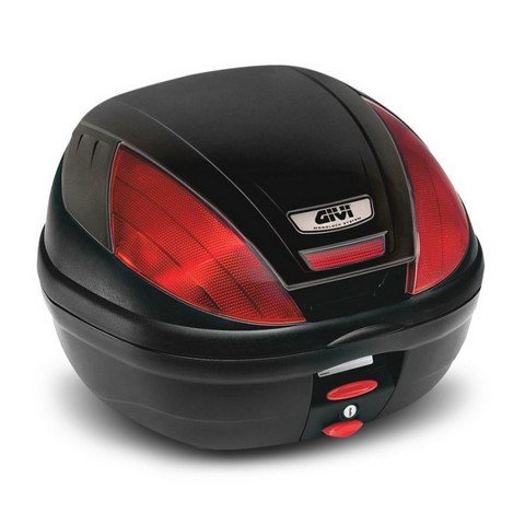 Top Box Givi E370N Monolock 39 L Black