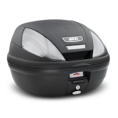Top Box Givi E370NT Monolock 39 L Black