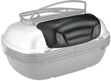 Givi Backrest E79 for E460 case