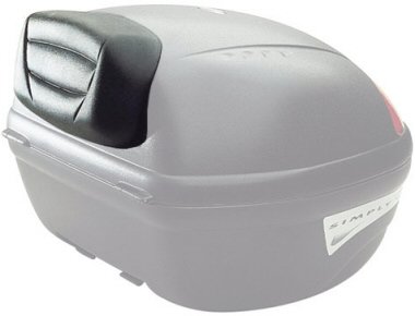GIVI E84 Backrest for E450 New Simply top box