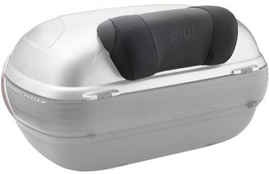 Givi Backrest Soft for V46 + E52