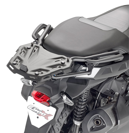Givi SR5130 BMW C 400 X Top Box Rack From 2019