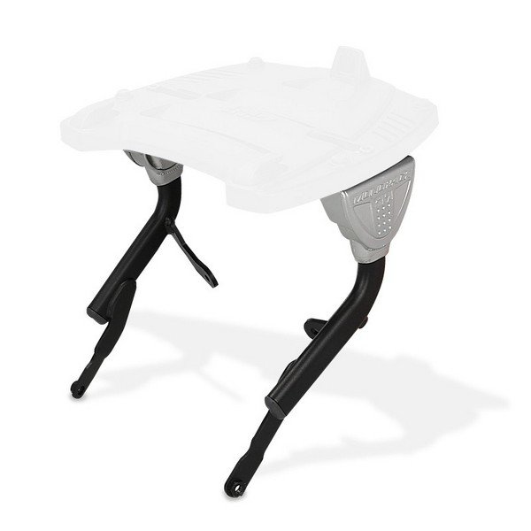 Givi 639F Top box rack BMW F 650 GS 2000-2004