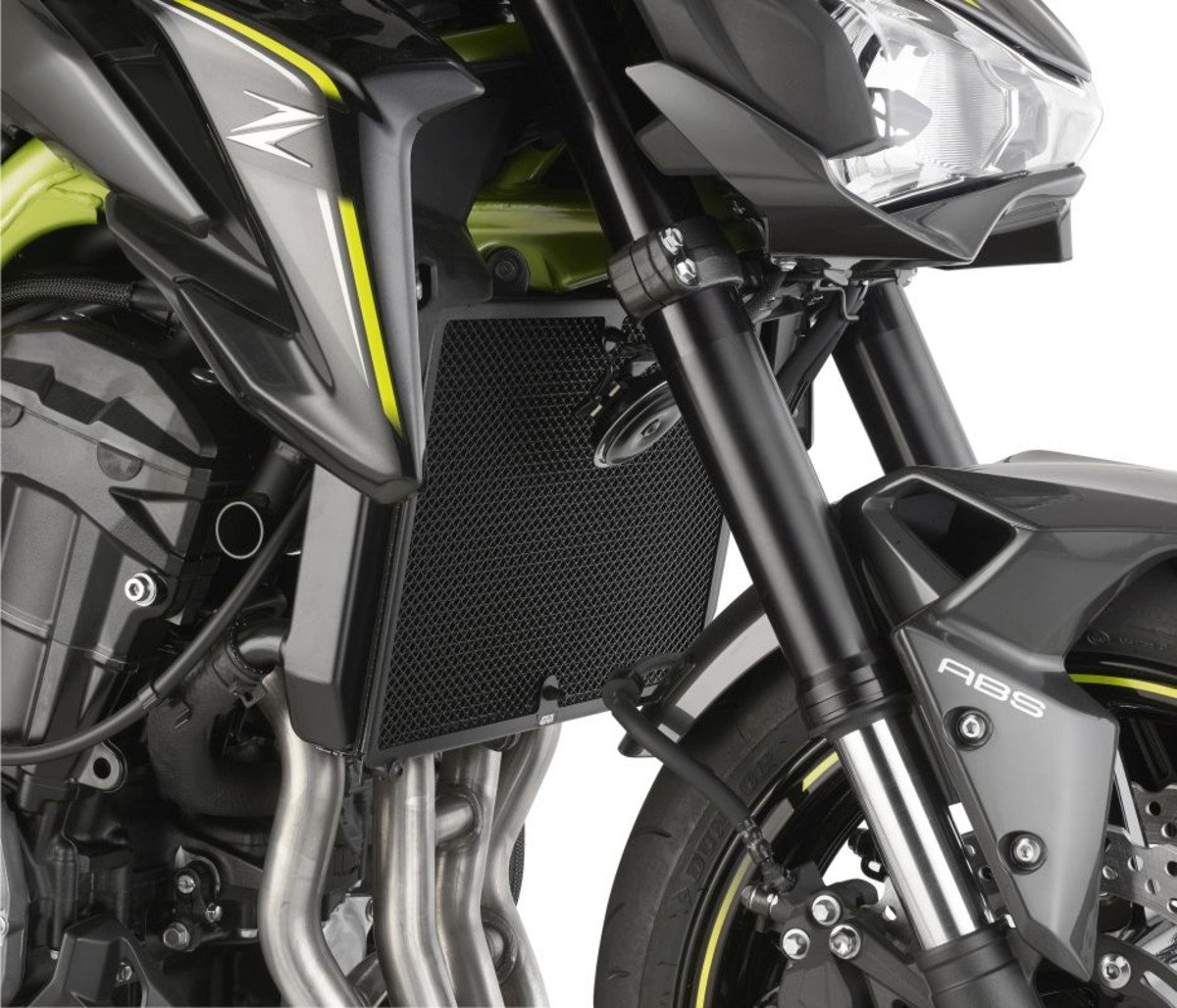 Givi PR4118 radiator guard Kawasaki Z 900 2017-2022