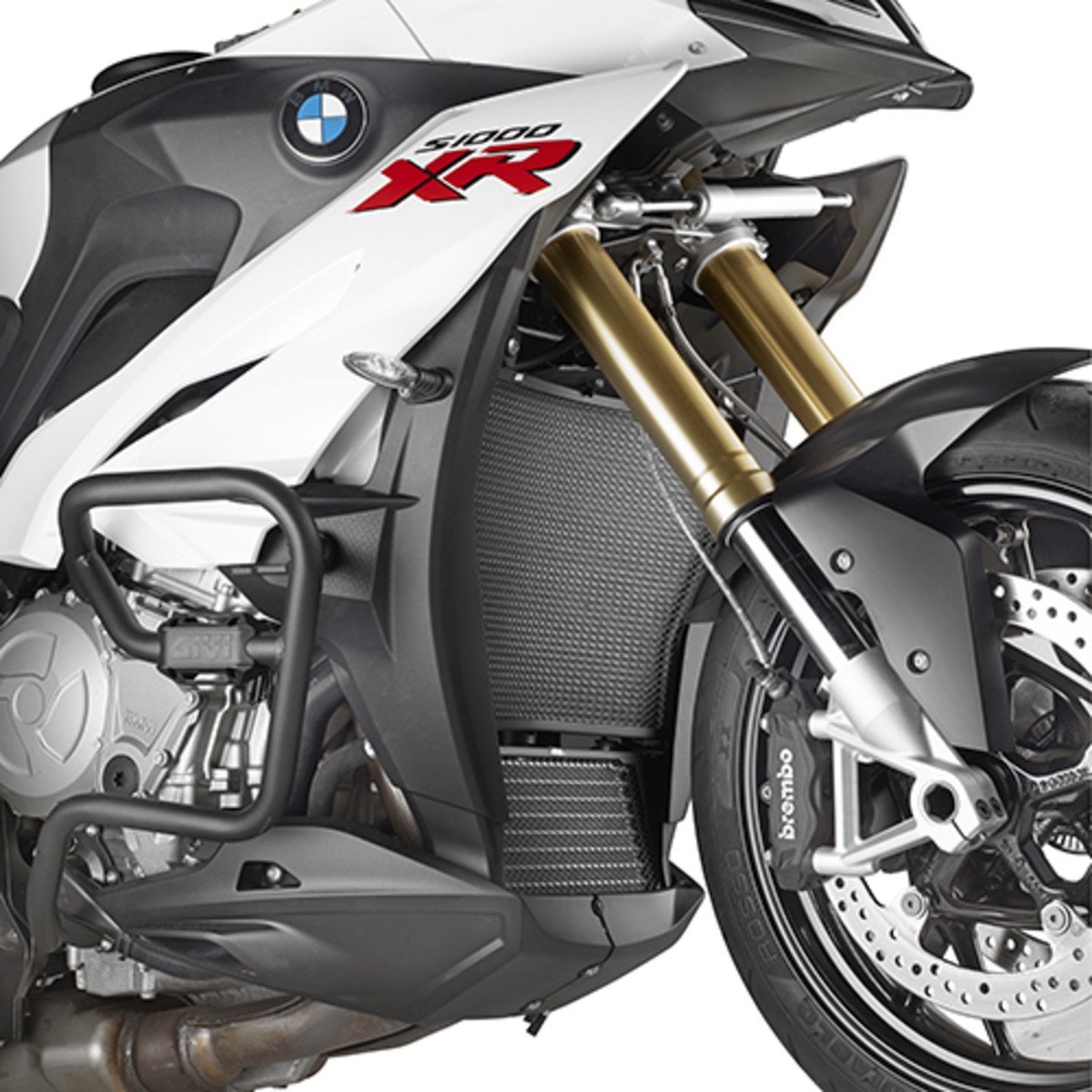 GIVI PR5119 Radiator Guard BMW S 1000 R / S 1000 XR