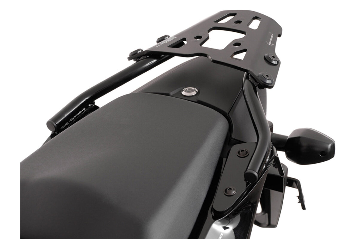 SW-Motech Alu-Rack Triumph Street triple 676 / R 07-11