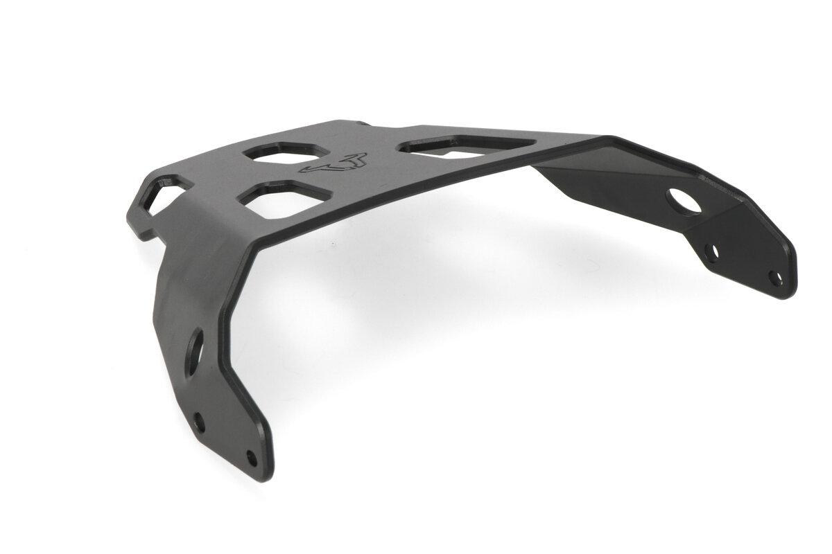 SW-Motech STREET Luggage Rack - Honda CBR 1100 XX Blackbird 1997-2007