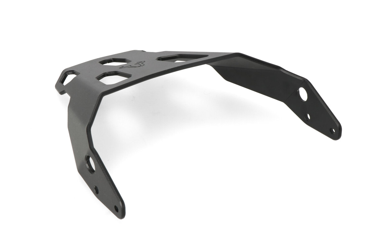 SW-Motech STREET Luggage Rack - Suzuki GSX / GSF Various Models