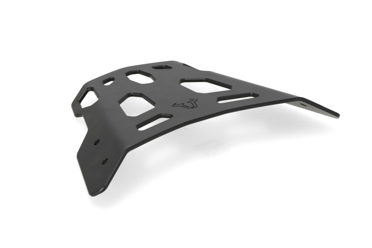 SW-Motech STREET Luggage Rack - Suzuki GSX 1300 R Hayabusa 2008-2020
