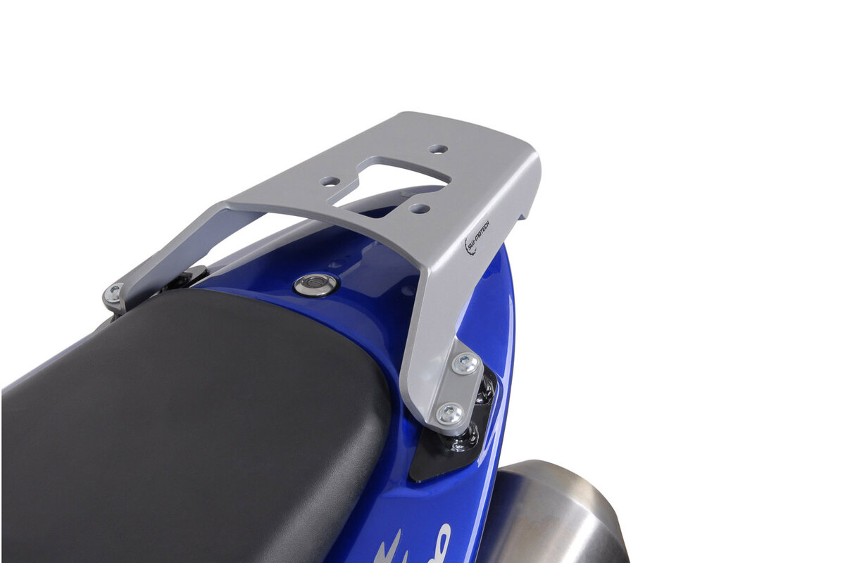 SW-Motech Aluminum Luggage Rack - Honda CB900 Hornet 02-07