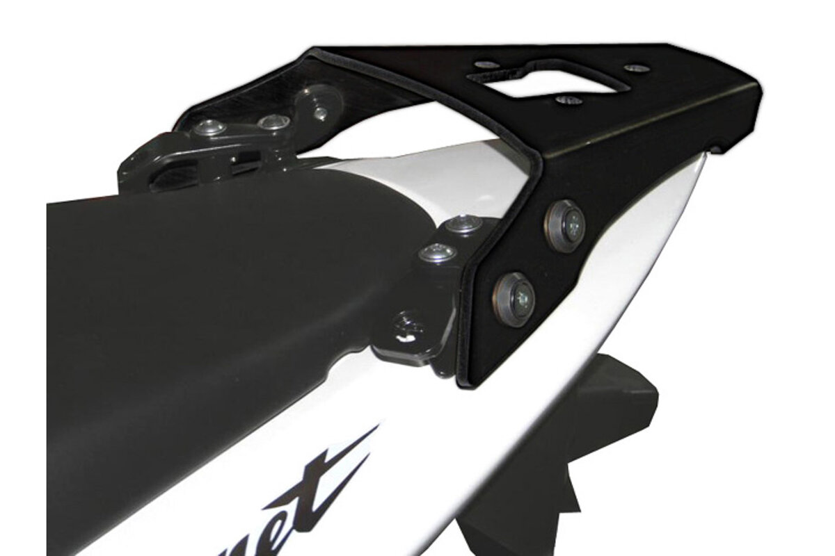 SW-Motech Alu-Rack Triumph Street triple 676 / R 07-11