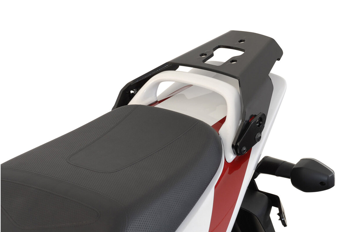 SW-Motech Alu-Rack Triumph Street triple 676 / R 07-11