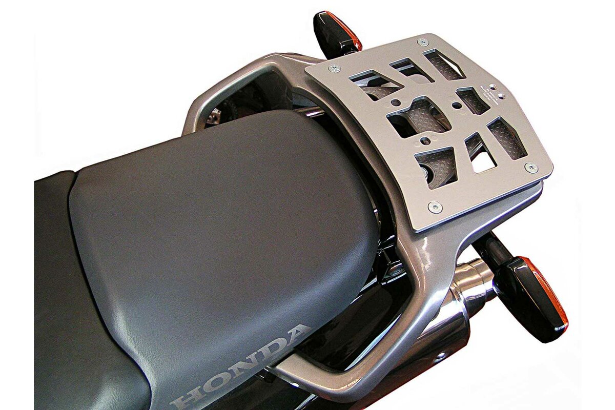 SW-Motech Alu-Rack Triumph Street triple 676 / R 07-11