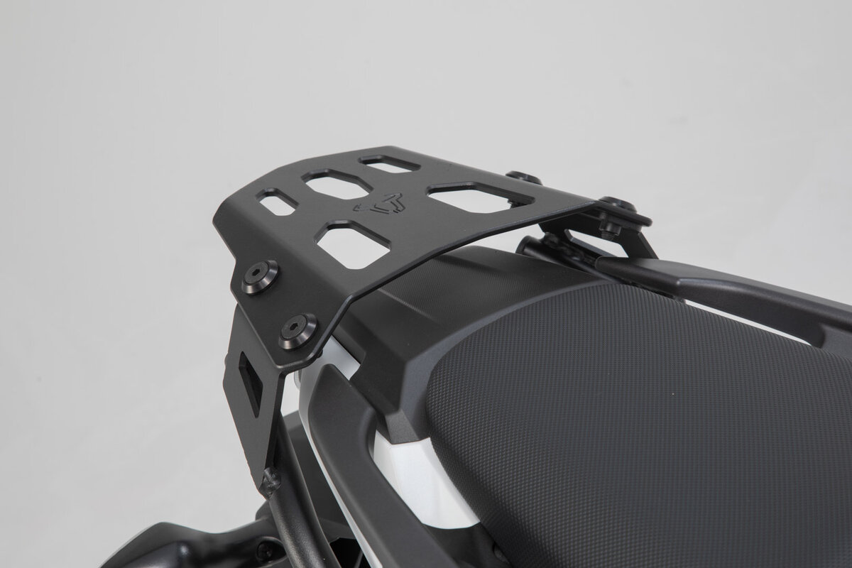 SW-Motech STREET Luggage Rack - Honda NC 750 S / NC 750 X From 2016