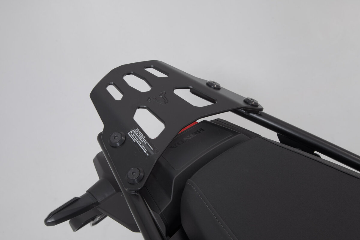SW-Motech STREET Luggage Rack - Honda X-ADV from 2020