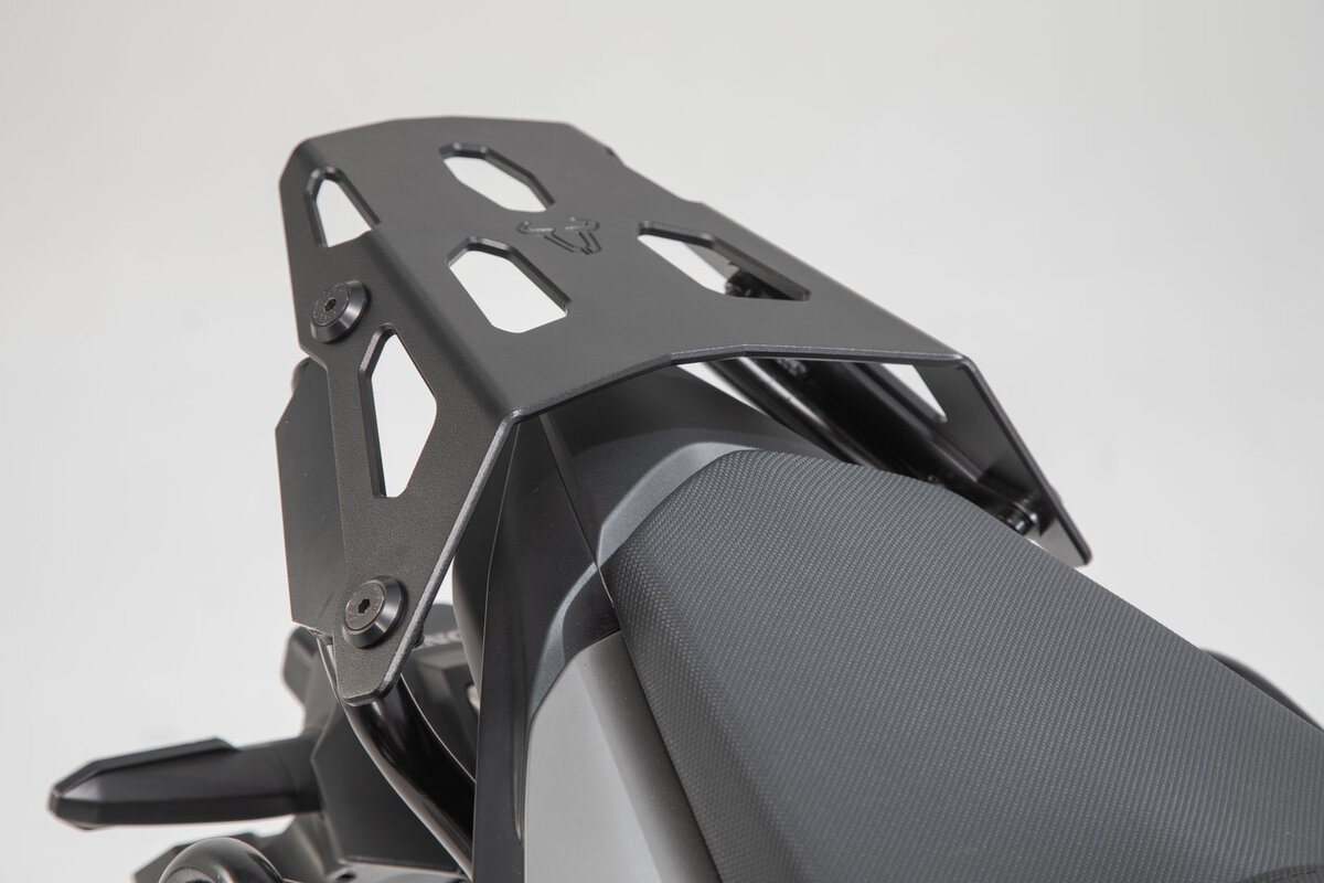SW-Motech STREET Luggage Rack - Honda CB 500 F / CBR 500 R from 2018