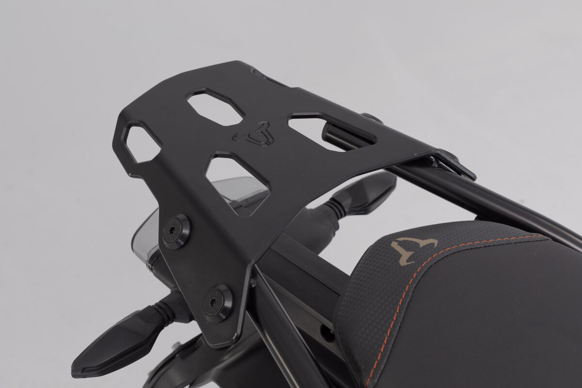 SW-Motech STREET Luggage Rack - KTM 790 Duke / 890 Duke R From 2018