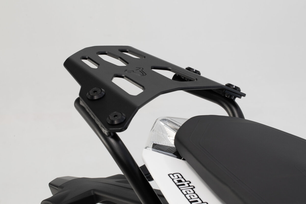 SW-Motech STREET Luggage Rack - KTM 125 Duke / 390 Duke From 2017