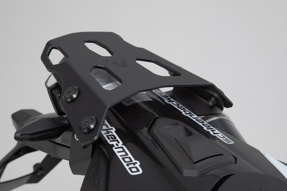 SW-Motech STREET Luggage Rack - KTM 690 Enduro / R / 690 SMC R From 2019