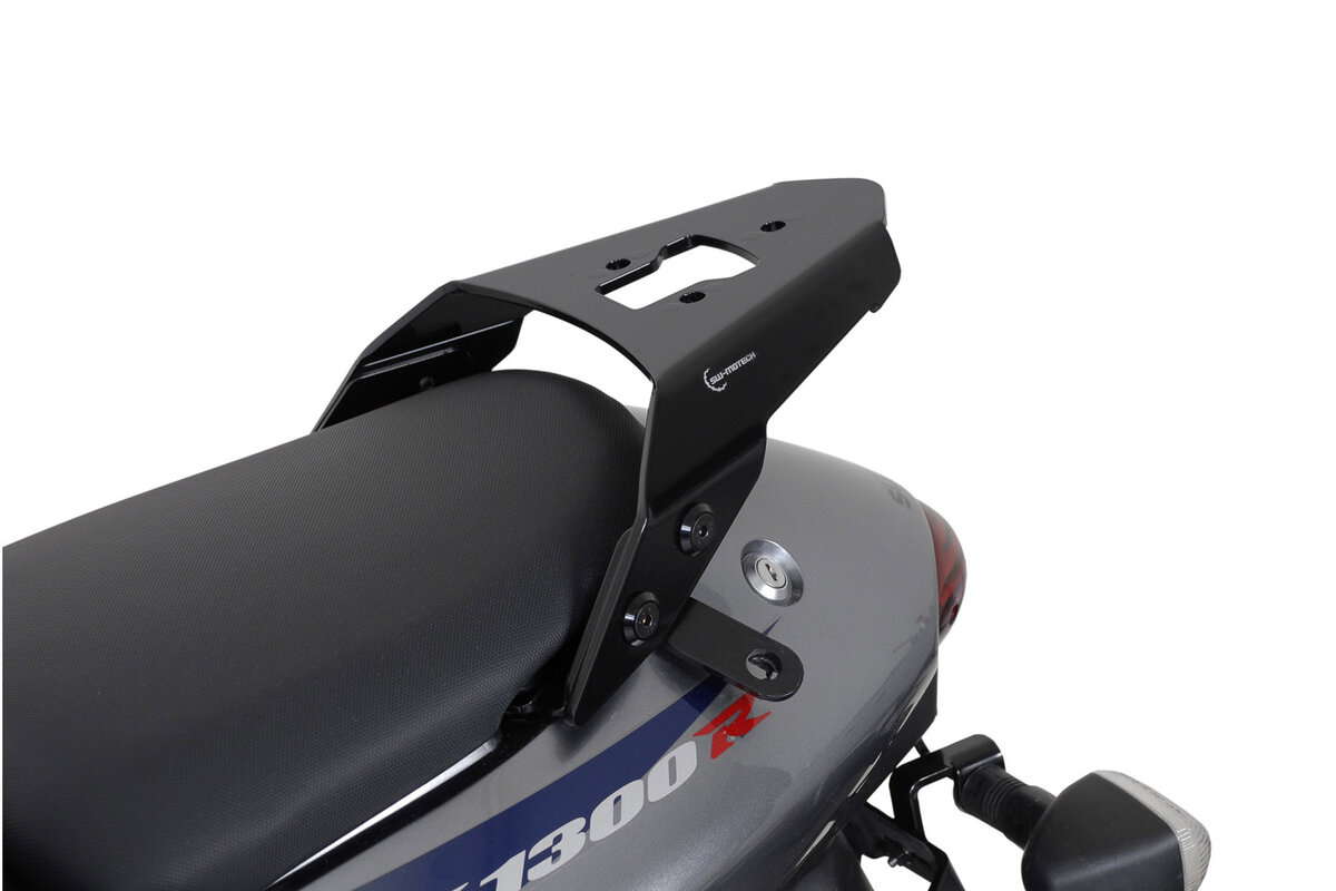 SW-Motech Alu-Rack Triumph Street triple 676 / R 07-11