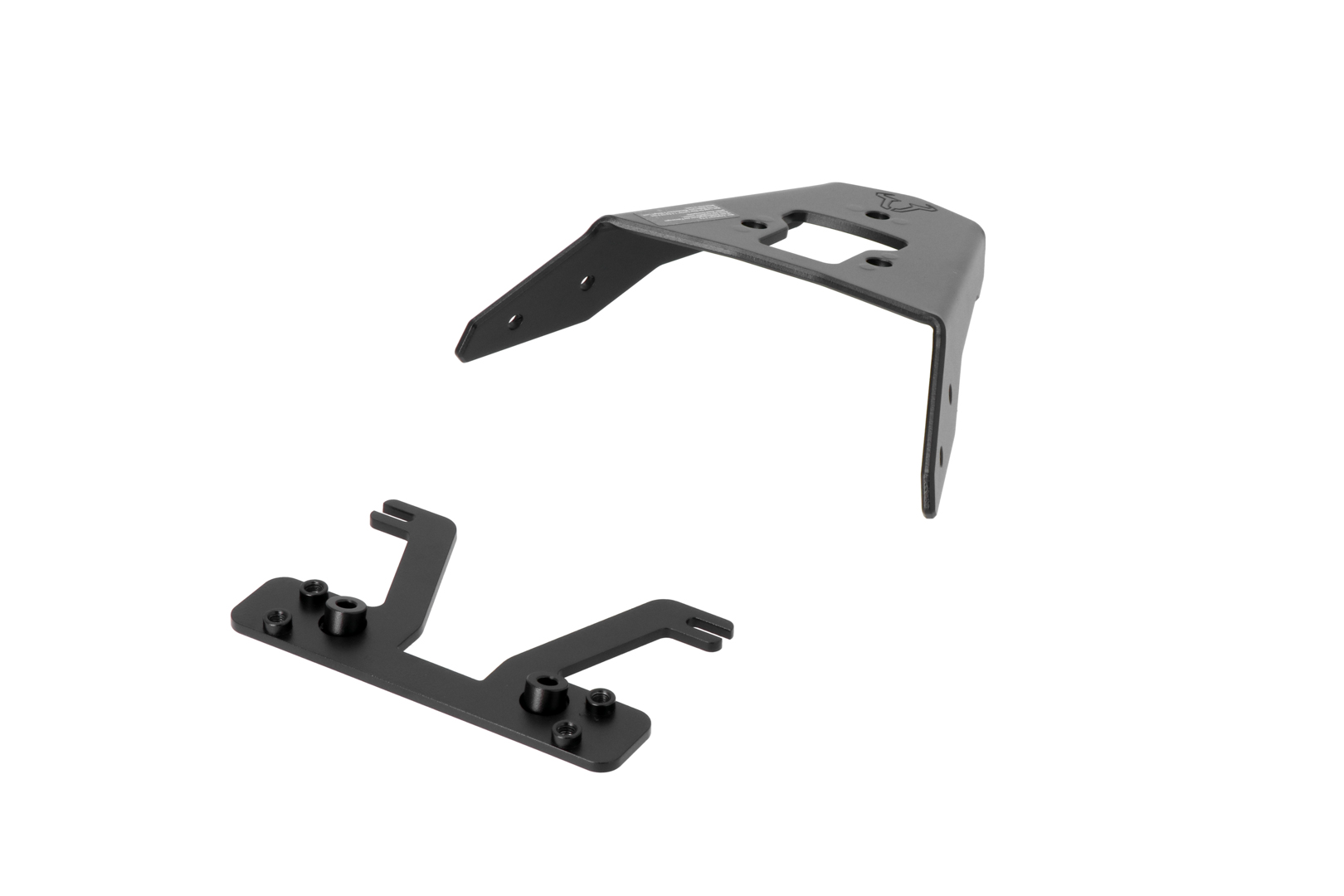SW-Motech Alu-Rack Triumph Street triple 676 / R 07-11
