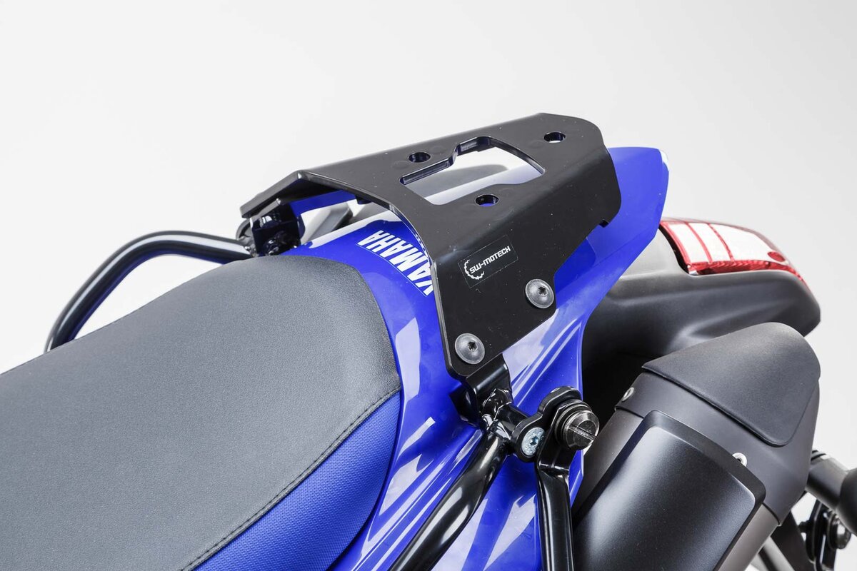 SW-Motech Aluminum Luggage Rack - Yamaha XT 660 R / X 2004-2016
