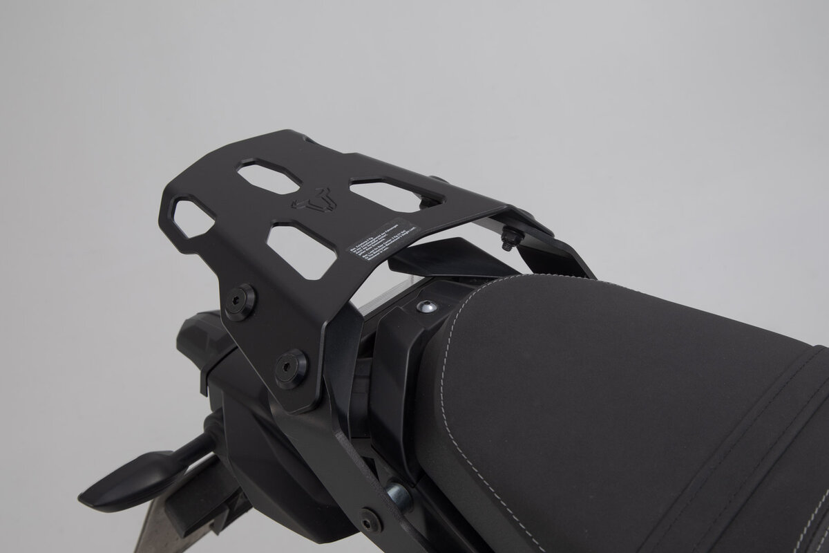 SW-Motech STREET Luggage Rack - Yamaha MT 10 / MT 10 SP From 2016