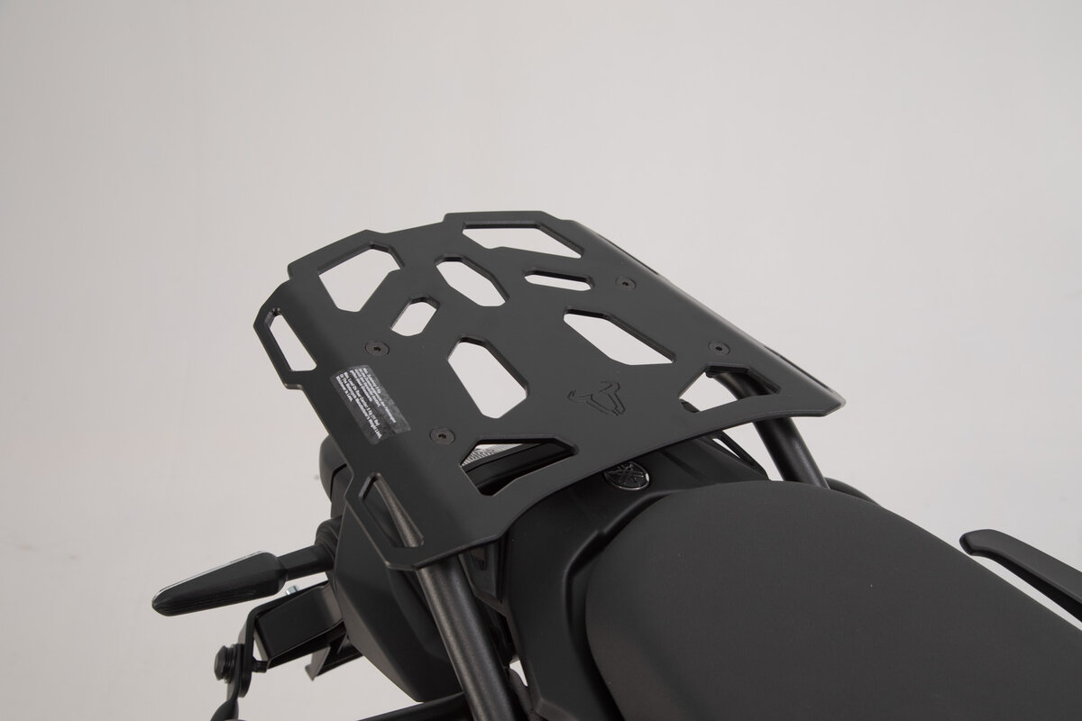 SW-Motech STREET Luggage Rack - Yamaha Tracer 700 / MT 07 Tracer / Tracer 7 From 2016