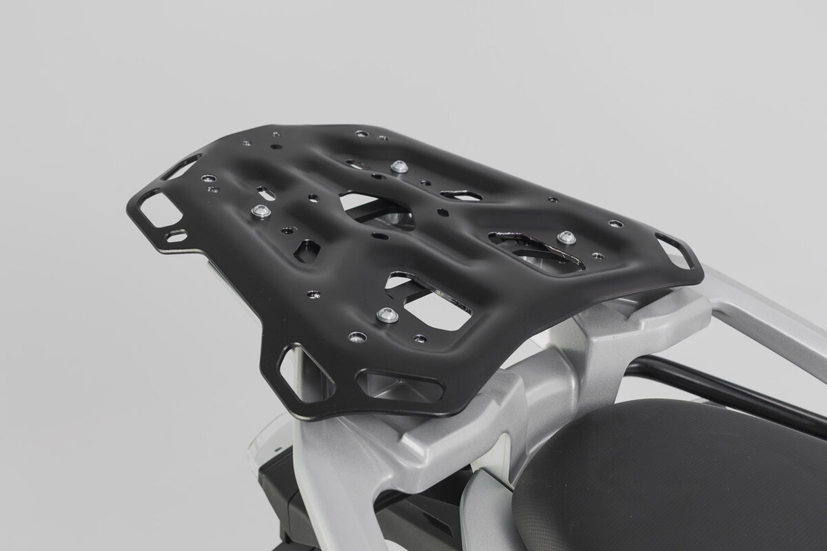 SW-Motech ADVENTURE-RACK Top Box Rack - BMW G 310 GS From 2017