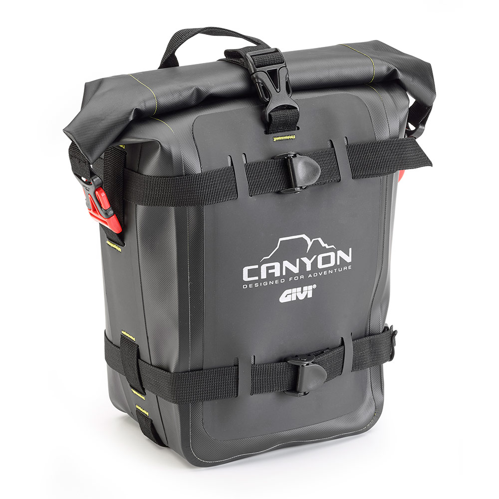 Givi GRT722 Side Frame Bag