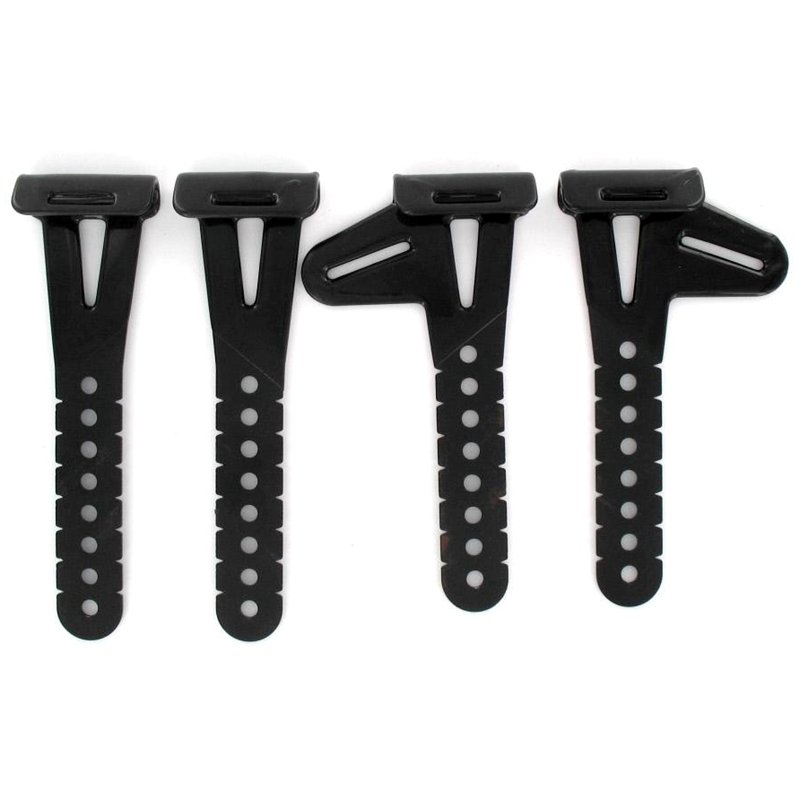 Givi S650KIT Long straps for attachment S650 Child seat