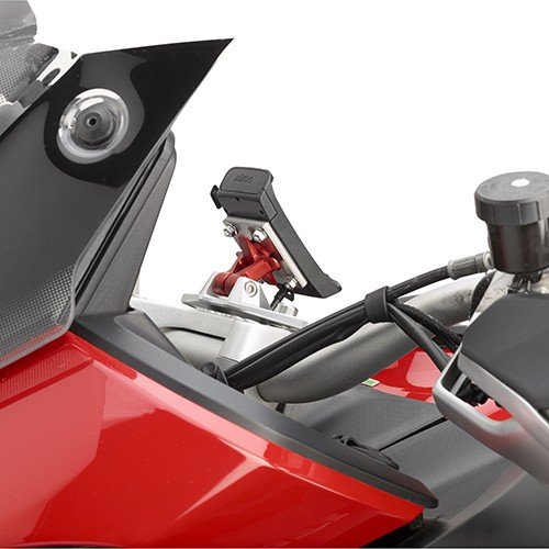 Givi SGZ39SM Adapter for Garmin navigation smart mount