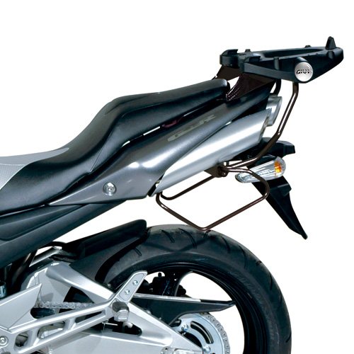 Givi SR116M Monolock Top Box Rack Suzuki GSR 600 2006-2011