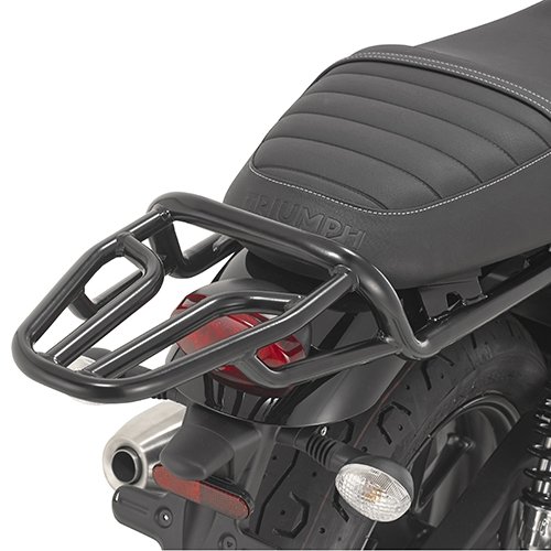 Givi SR6407 Top Box Carrier Triumph Street Twin 900 From 2016