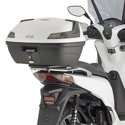 Givi SR1155 Topcase Carrier for HONDA SH 125I From 2015