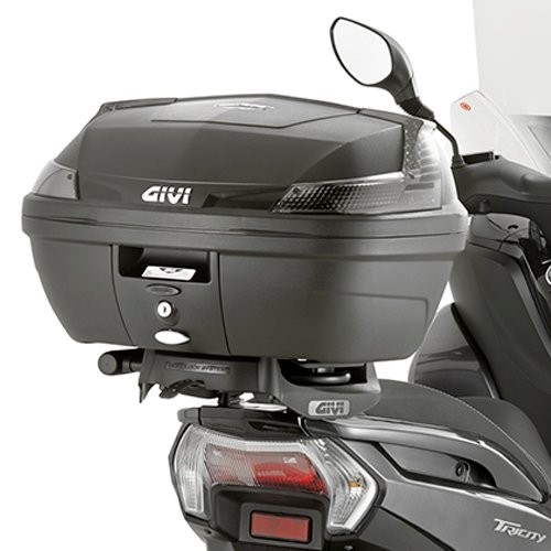 Givi SR2120 Topcase Carrier for YAMAHA TRICITY 125 From 2014