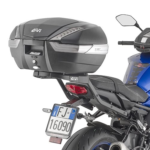 Givi SR2163 Topcase Carrier for Yamaha Mt-10 From 2022 to 2023