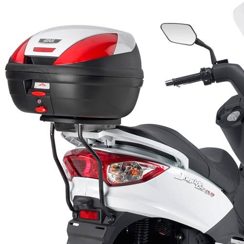 Givi SR233M Topcase Carrier for SYM JOYRIDE EVO