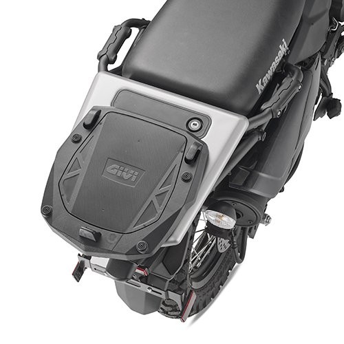Givi SR4133 Topcase Carrier for KAWASAKI KLR 650 S From 2023
