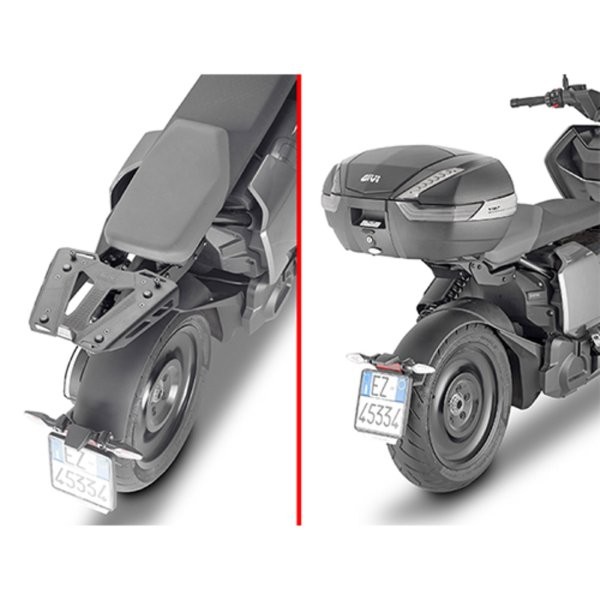 Givi SR5142 Topcase Carrier for BMW CE 04 From 2022