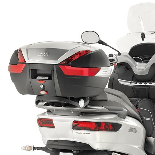 Givi SR5609 Top case carrier for Piaggio MP3 300ie From 2014 to 2015 / MP3 500ie From 2014 to 2015