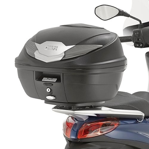 Givi SR5612 Topcase Carrier for PIAGGIO MEDLEY 125-150 From 2016