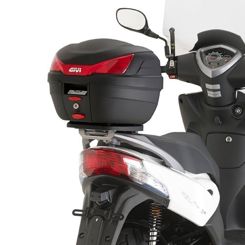 Givi SR6106 Topcase Rack for KYMKO AGILITY R16+