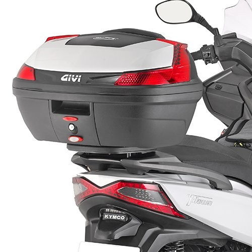 Givi SR6108 Topcase Carrier for KYMCO XTOWN 125-300