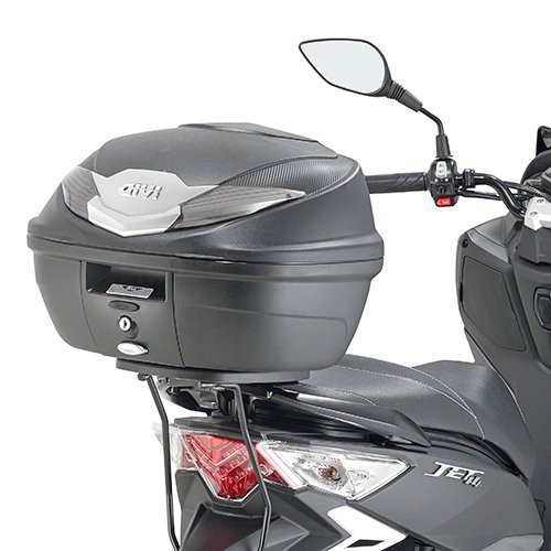Givi SR7055 Topcase Carrier for SYM JET 14 125 From 2017